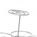 SODIAL Metal Christmas Tree Cupcake Stand Party Supplies-3 Tier 13-Cup by Generic - B00MPEIONE